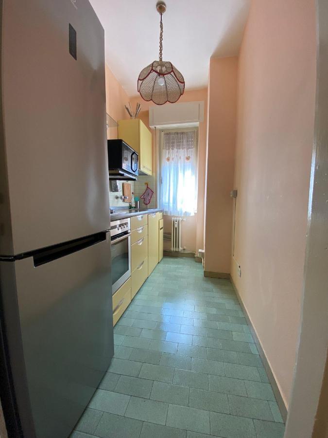 Vesna Apartment Desenzano del Garda Luaran gambar