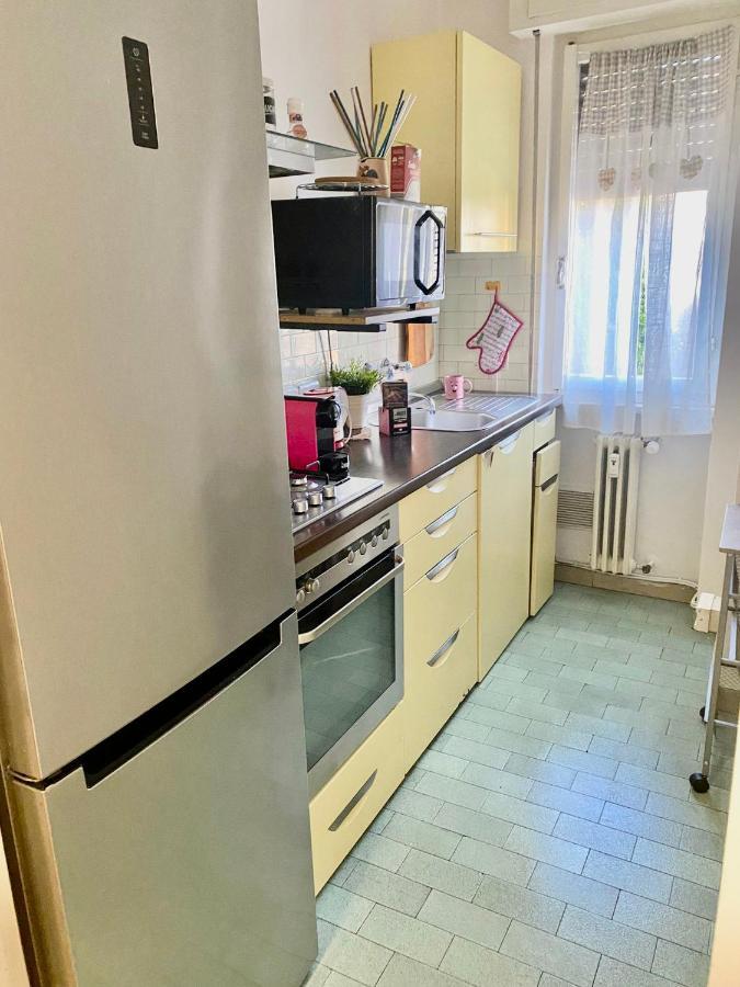 Vesna Apartment Desenzano del Garda Luaran gambar